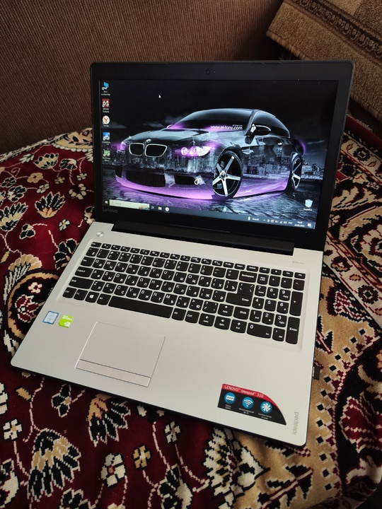 Продам ноутбук Lenovo IdeaPad 310