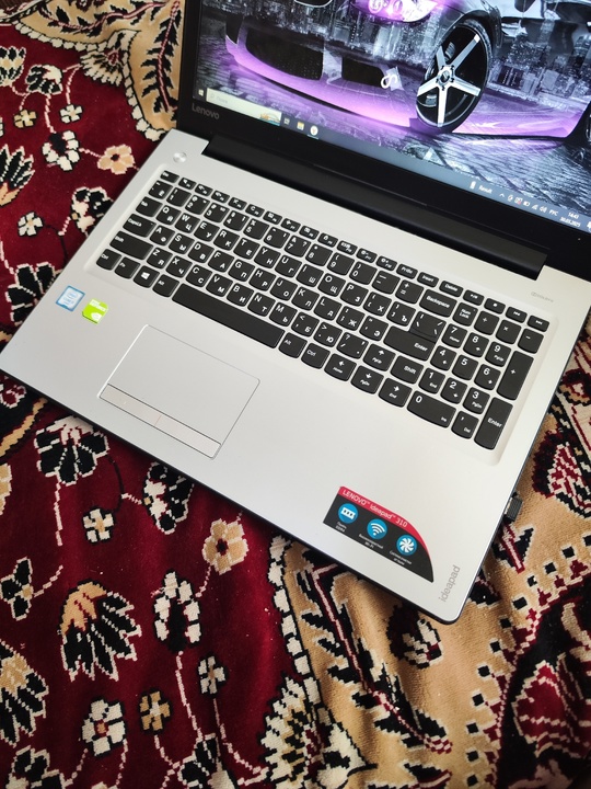Продам ноутбук Lenovo IdeaPad 310 (1)