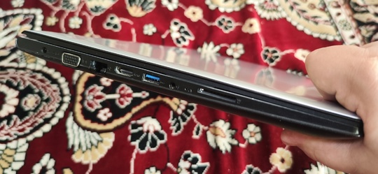 Продам ноутбук Lenovo IdeaPad 310 (3)