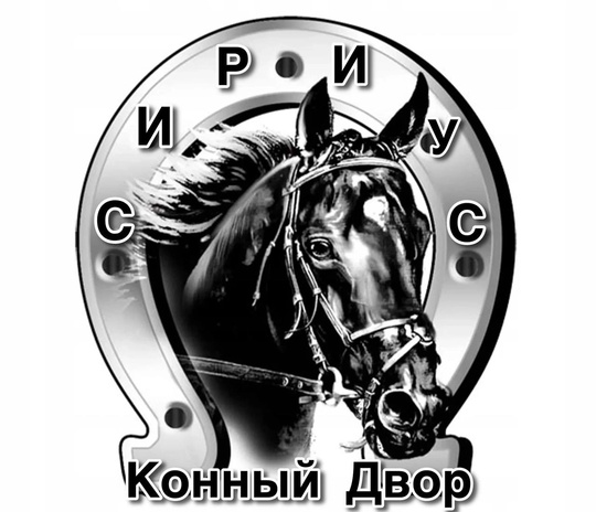 Конный двор Сириус 
Требуется человек