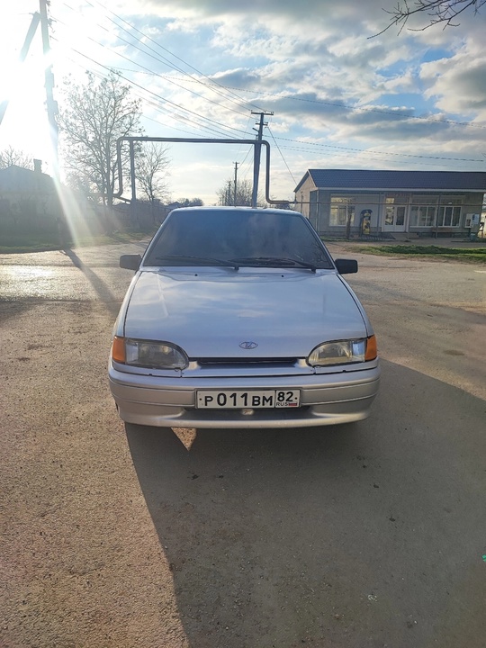 Продам 2114

220 000 ₽ 

2006 (2)
