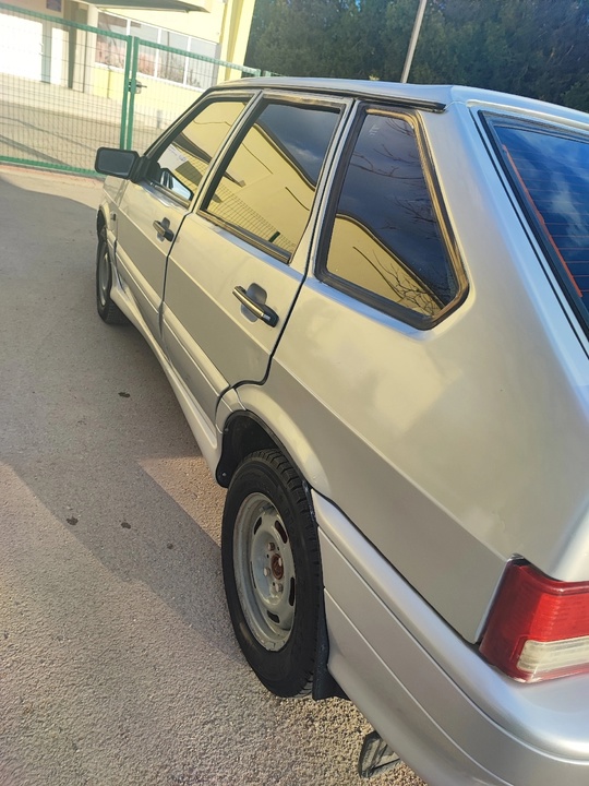 Продам 2114

220 000 ₽ 

2006 (6)