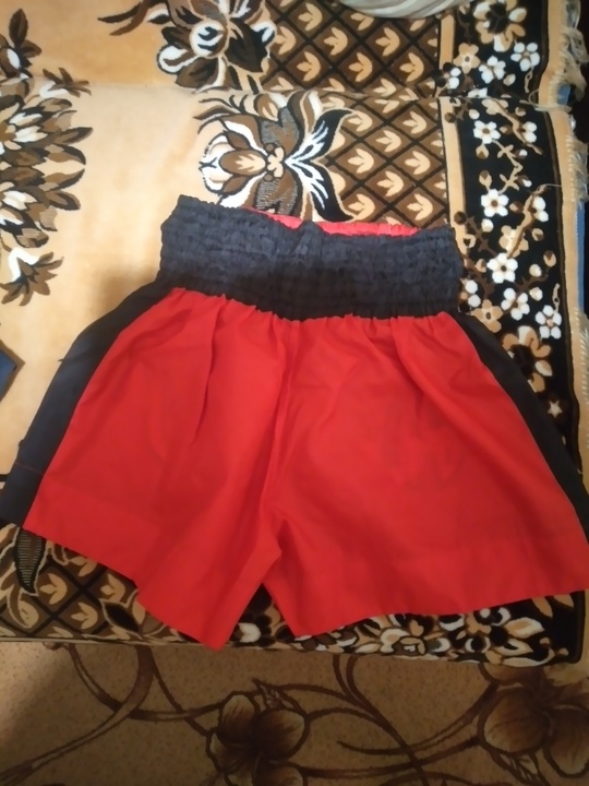 Продам шорты и майку для (3)