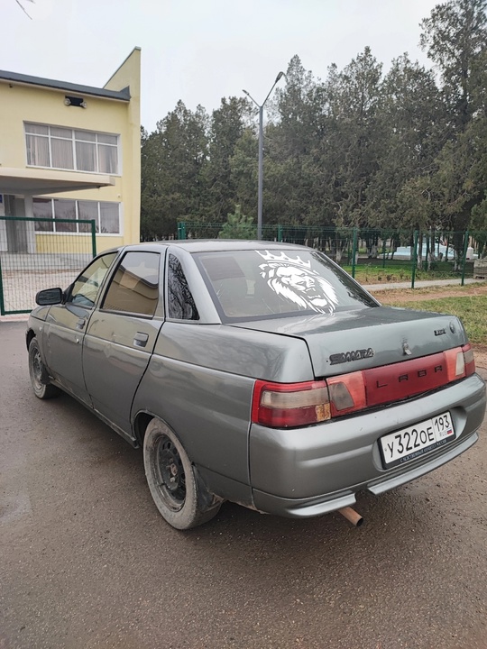 Продам 2006 год 1.6л
ЗАПРЕТКА (ездить