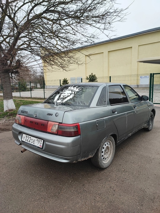 Продам 2006 год 1.6л
ЗАПРЕТКА (ездить (1)