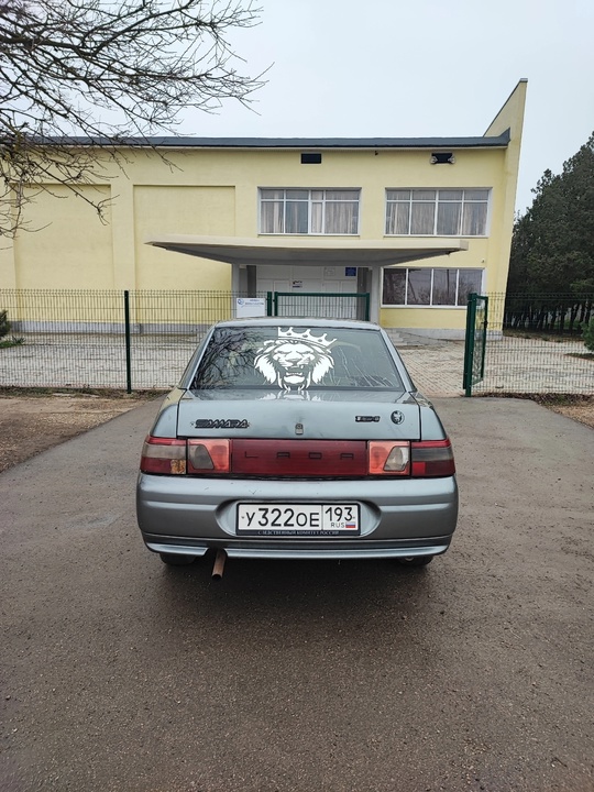 Продам 2006 год 1.6л
ЗАПРЕТКА (ездить (4)