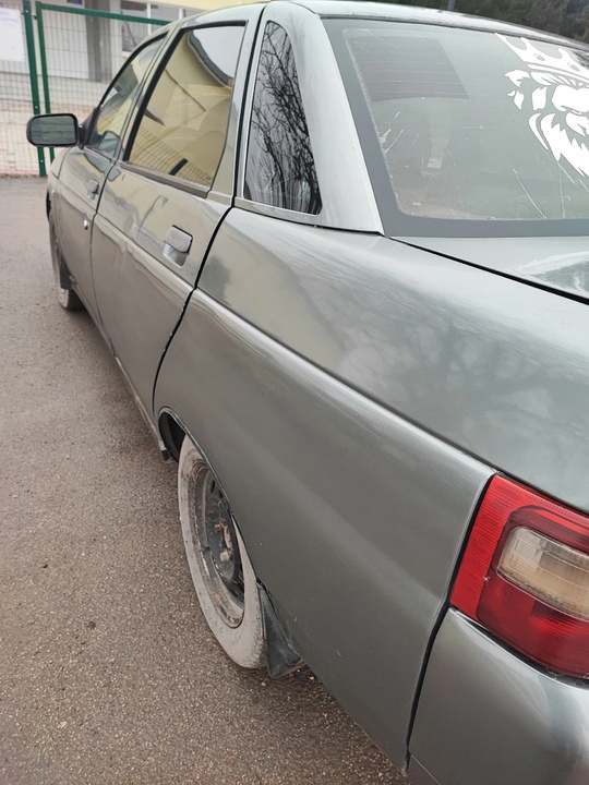Продам 2006 год 1.6л
ЗАПРЕТКА (ездить (8)