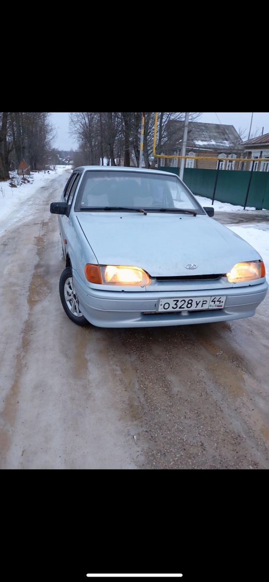 Продажа /обмены 
Ваз 2115 2005
