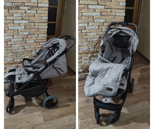 Продам коляску, 7000р
В комплекте: подстаканник,