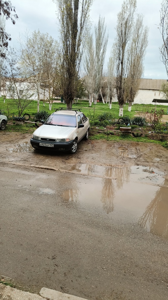 Продам deawoo nexia. 1997 года