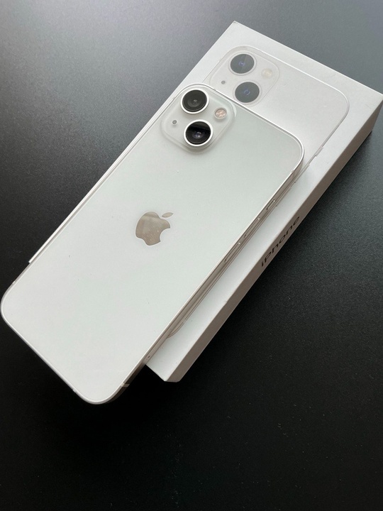 iPhone 13 (128)
Цена 31 тыс.