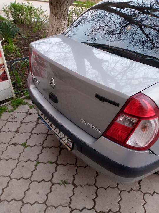 Продам 320000т. 2004  выпуска