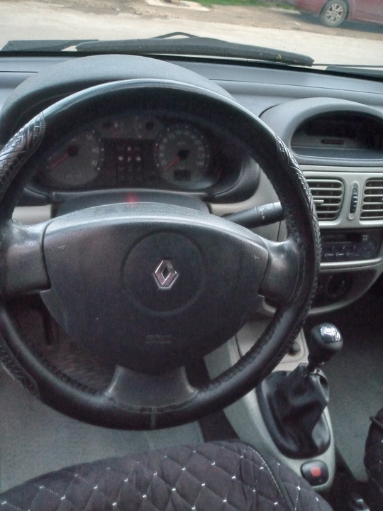 Продам 320000т. 2004  выпуска (5)