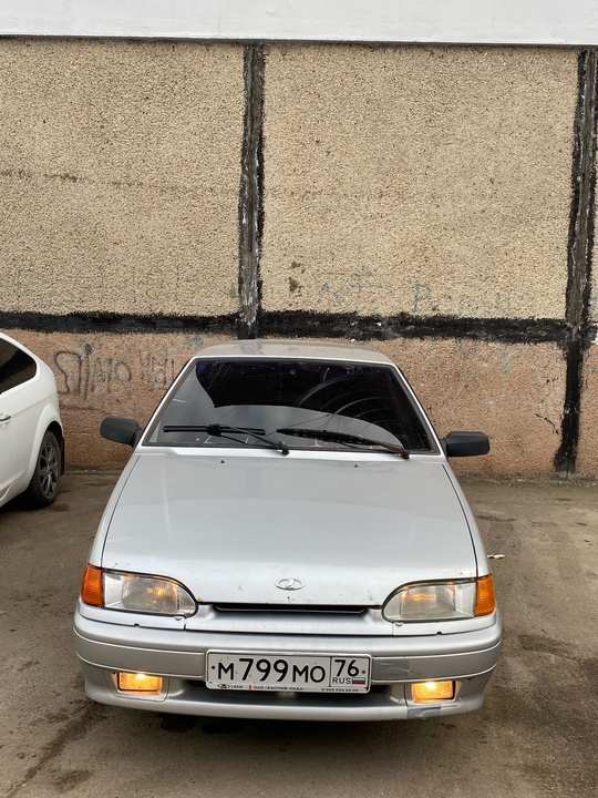 Продам 2114 
2007 г.
1.6 8кл (2)