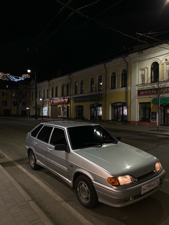 Продам 2114 
2007 г.
1.6 8кл (4)