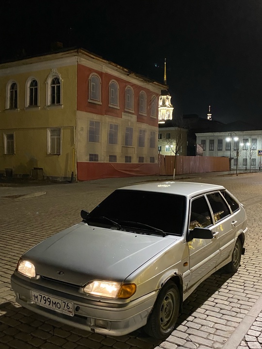 Продам 2114 
2007 г.
1.6 8кл (5)