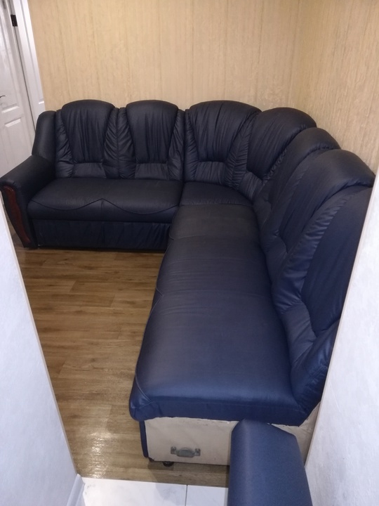 В продаже угловой диван, трансформер (1)