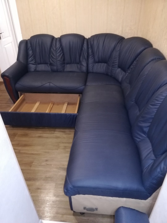 В продаже угловой диван, трансформер (2)