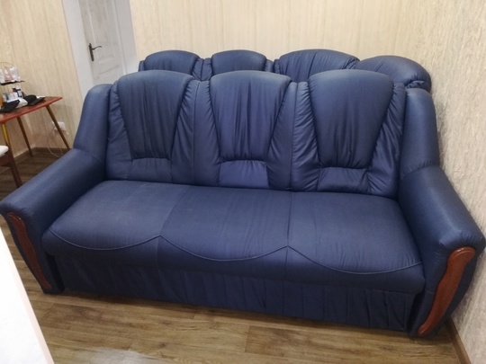 В продаже угловой диван, трансформер (4)