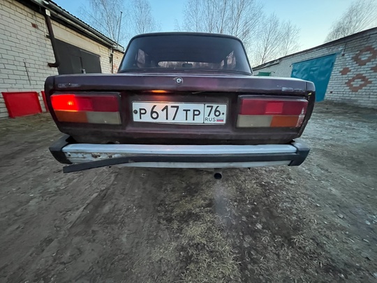 Продам Ваз 2105
Инжектор, расточен 1.7. (8)