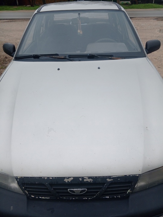DEWOO NEXIA 1.5 MT, 2008. (8)