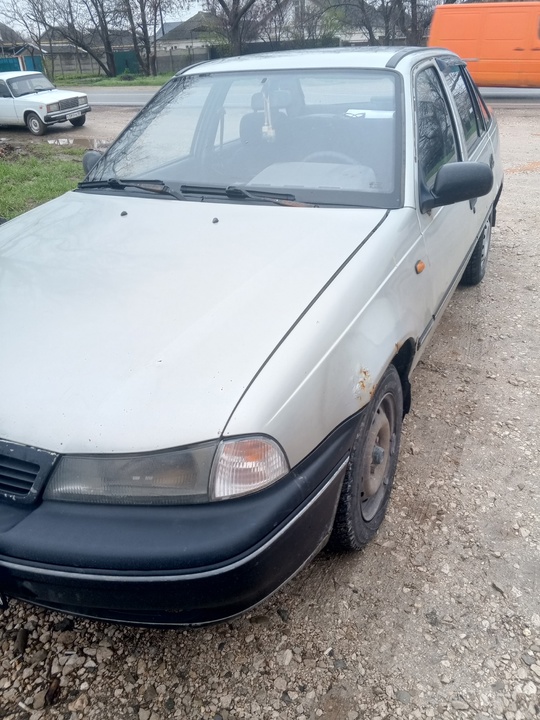 DEWOO NEXIA 1.5 MT, 2008. (9)
