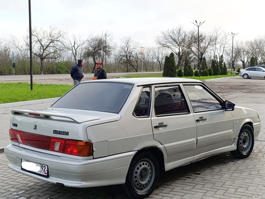 Продам 2115 
В хорошем состояние!!
2004 (3)