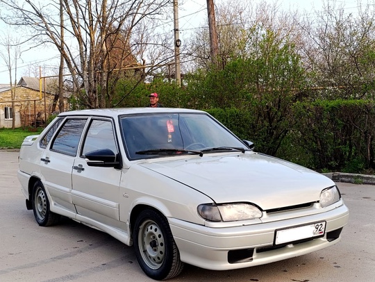 Продам 2115 
В хорошем состояние!!
2004 (6)