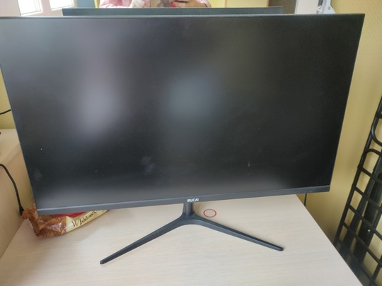 Игровой Монитор Мukаi n270
27 дюймов,