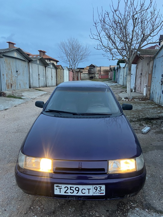 140тыс
Продаю свое авто, ваз 2110
На (9)