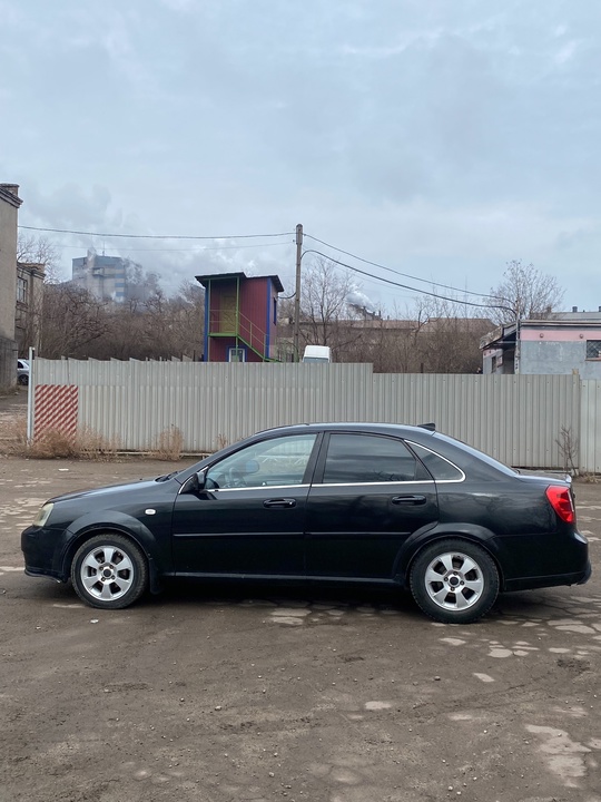 Продам Лачети 2008 года

Мотор 1.6, (5)