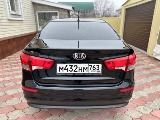 В Продаже KIA RIO Рестайлинг
2015 (4)