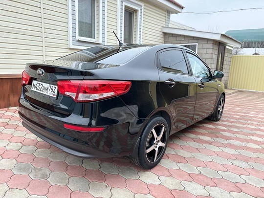 В Продаже KIA RIO Рестайлинг
2015 (5)