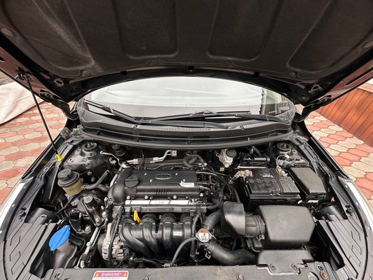 В Продаже KIA RIO Рестайлинг
2015 (8)