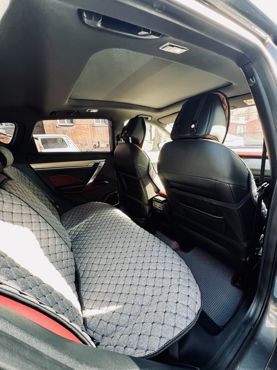 Продам Geely Coolray 2023 года, (5)