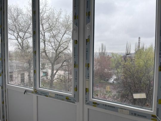 Продам 3-комнатную квартиру в НОВОМ (1)