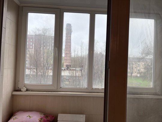 Продам 3-комнатную квартиру в НОВОМ (3)