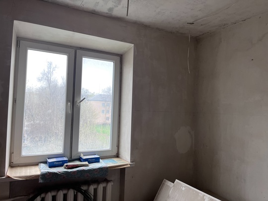 Продам 3-комнатную квартиру в НОВОМ (4)