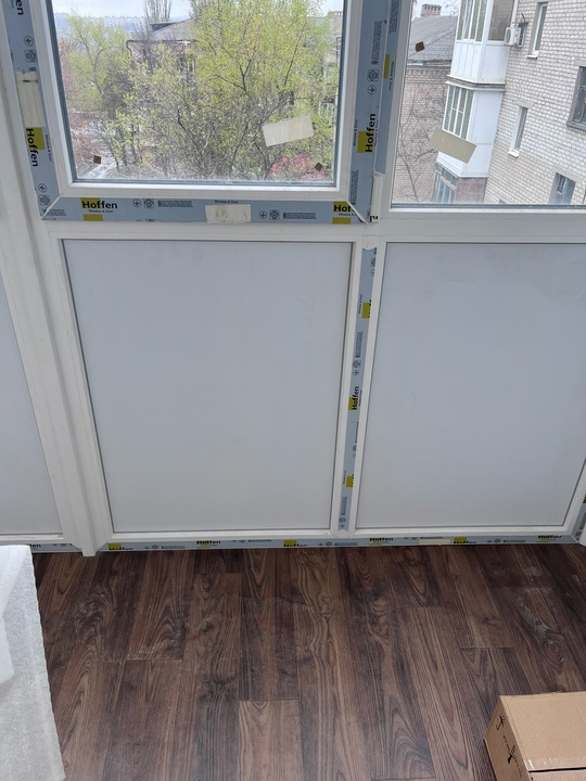 Продам 3-комнатную квартиру в НОВОМ (6)