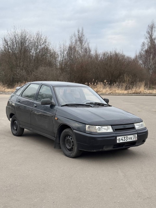 Продам 2112 2004 год
Цена 95000
Двигатель