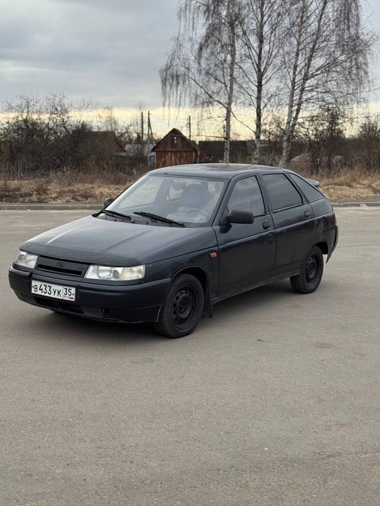 Продам 2112 2004 год
Цена 95000
Двигатель (1)