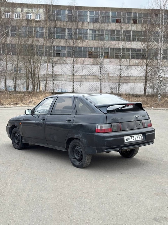 Продам 2112 2004 год
Цена 95000
Двигатель (3)