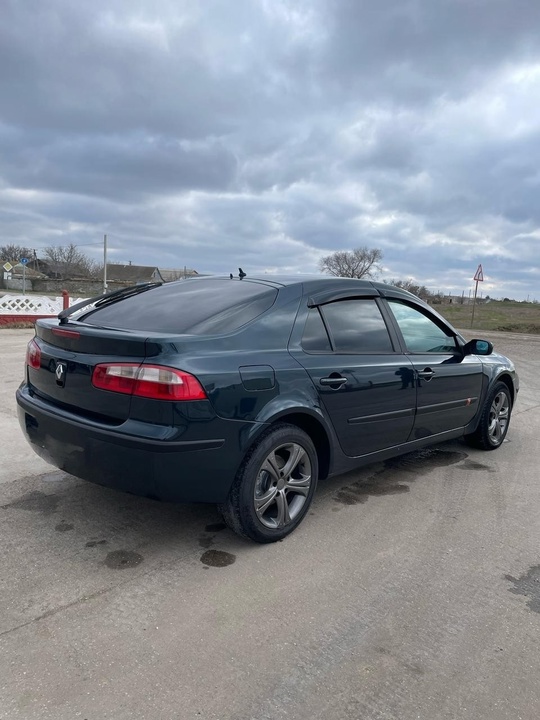 Продам 420тр автомат оцинковка состояние (3)