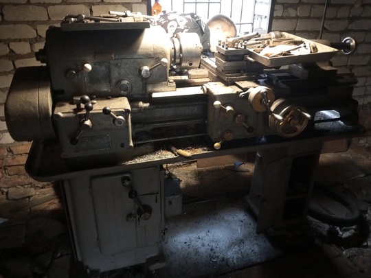 Продам тв-320  станок, хорошее
