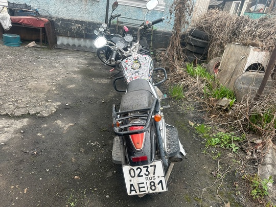 Продам зогшенг 150 куб 2013г (1)