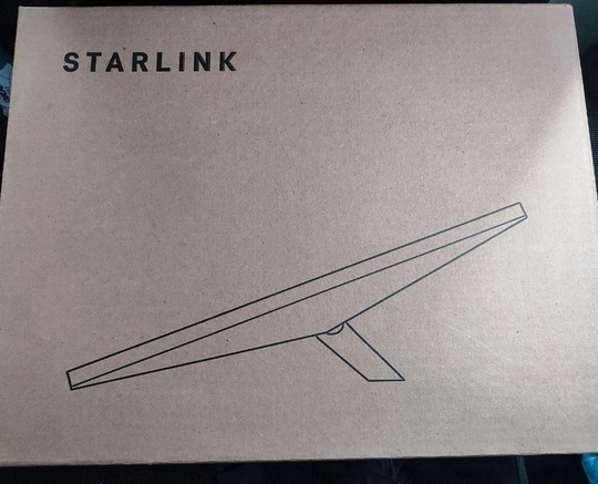 ‼️Продаю Starlink (Старлинки) V3/V4, V5