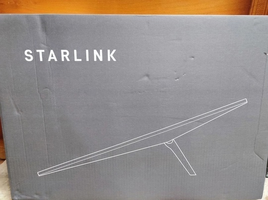 ‼️Продаю Starlink (Старлинки) V3/V4, V5 (1)
