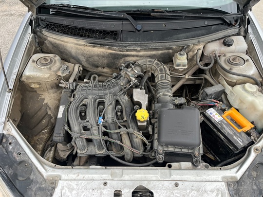 В Продаже Lada priora 2009г. (8)