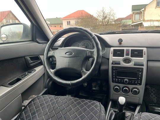 В Продаже Lada priora 2009г. (9)