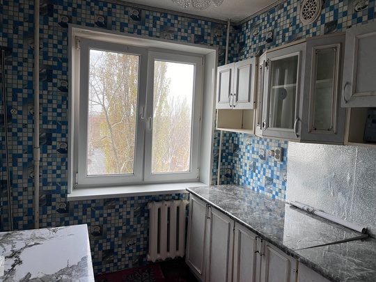 Сдам 1-комнатную квартиру на Мирном,